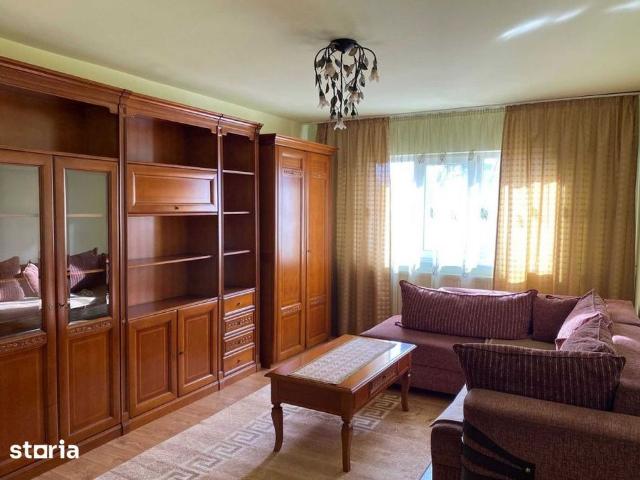 2 camere decomandate, loc de parcare, Zorilor, zona Spitalul de recupe