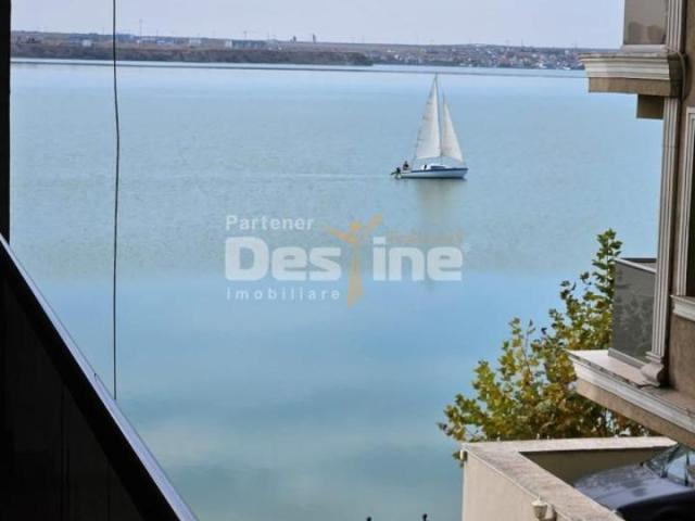 2 camere decomandate | Mamaia | Termen lung
