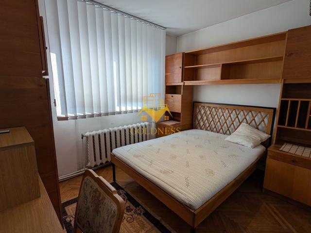 2 camere decomandate, Manastur, Minerva, Primaverii, Calvaria, Mc