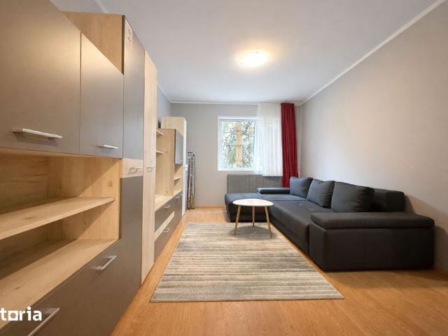 2 camere decomandate | Manastur zona Big | disponibil