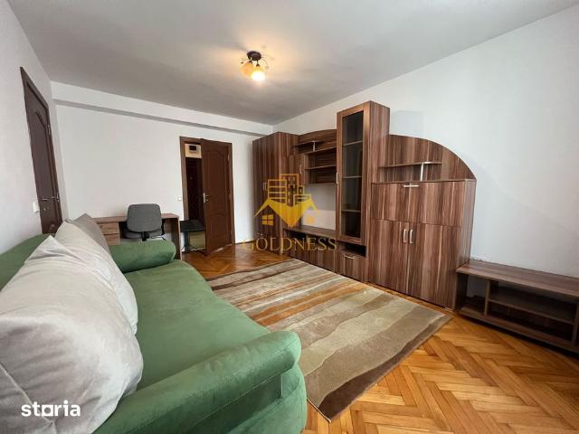 2 camere decomandate, Manastur, OMV, Piata Flora, Calea Floresti