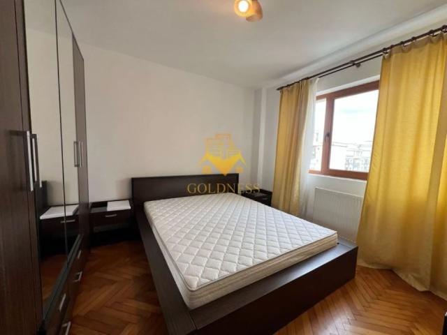 2 camere decomandate, Manastur, OMV, Piata Flora, Calea Floresti