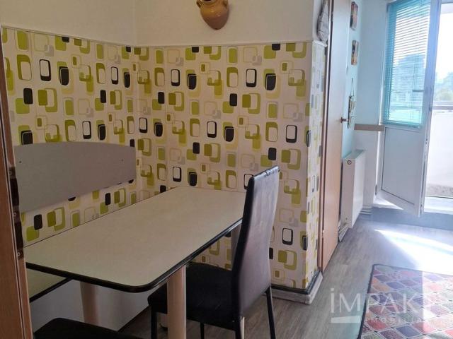 2 camere decomandate | Marasti | Complet mobilat si utilat | 57mp
