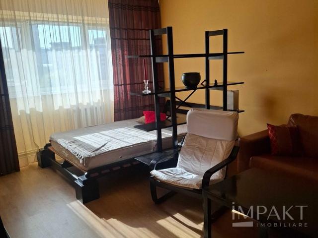 2 camere decomandate | Marasti | Complet mobilat si utilat | 57mp