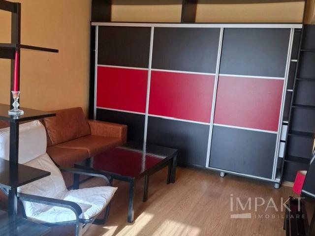 2 camere decomandate | Marasti | Complet mobilat si utilat | 57mp