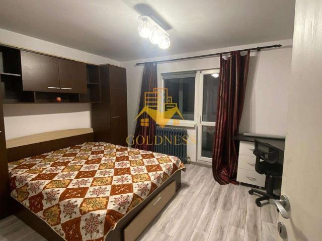 2 camere decomandate, Marasti, The Office, 21. Dec, București, Lidl