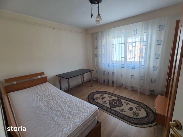 2 camere, decomandate, mobilat modern, in Zorilor strada Gheorghe Dima