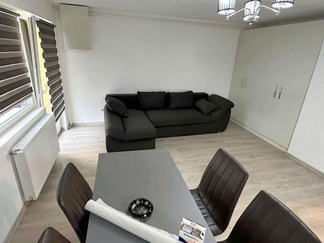 2 camere, decomandate, mobilat modern, in Marasti, pe strada Teleorman