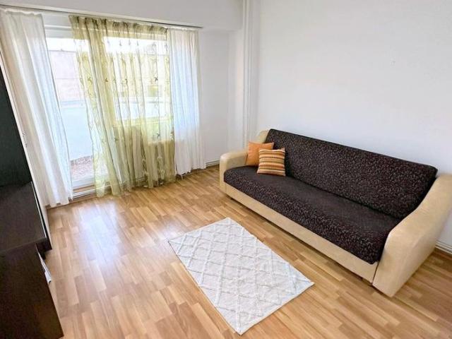 2 camere, decomandate, mobilat modern, in Marasti, zona Piata Marasti