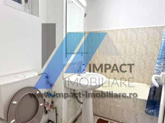 2 camere decomandate, mobilat si utilat complet, foarte mare, etaj2 cu lift,1Mai