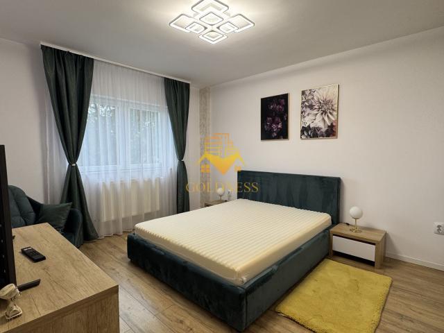 2 camere, decomandate, modern,bloc nou,garaj,Marasti, Junior Residence