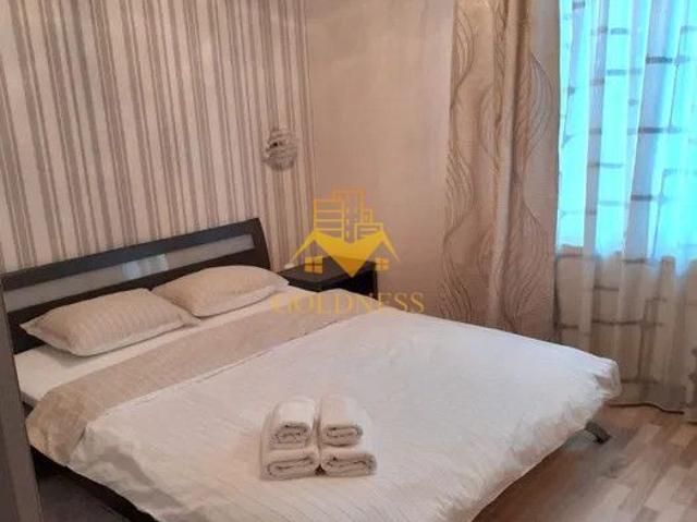 2 camere decomandate, modern, Grigorescu, zona Donath, Profi