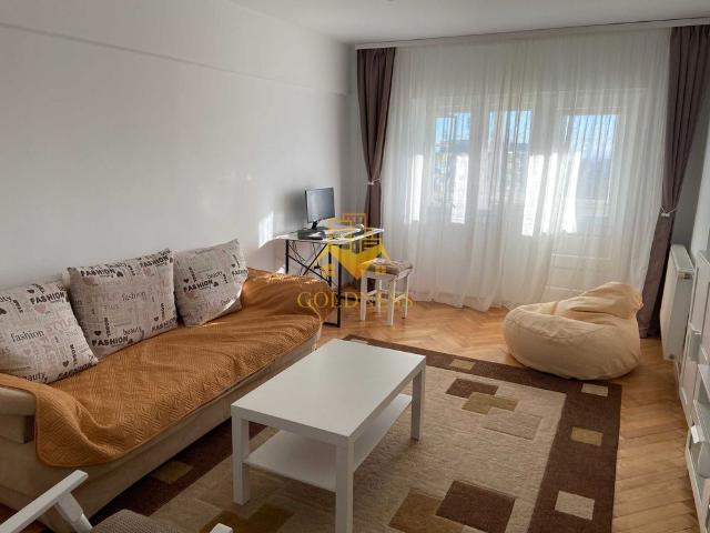 2 camere decomandate, Modern, Parcare, USAMV, UMF, Zorilor