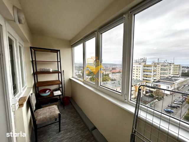 2 camere decomandate, Modern, Parcare, USAMV, UMF, Zorilor