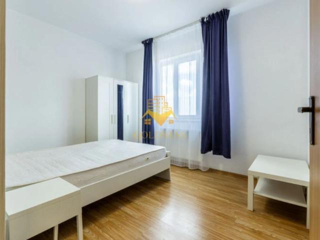 2 camere decomandate, modern, parcare, Cartierul Buna Ziua, Zona Audi