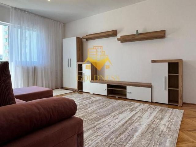 2 camere decomandate,Modern, Piata Flora,Calea Floresti, Manastur, OMV