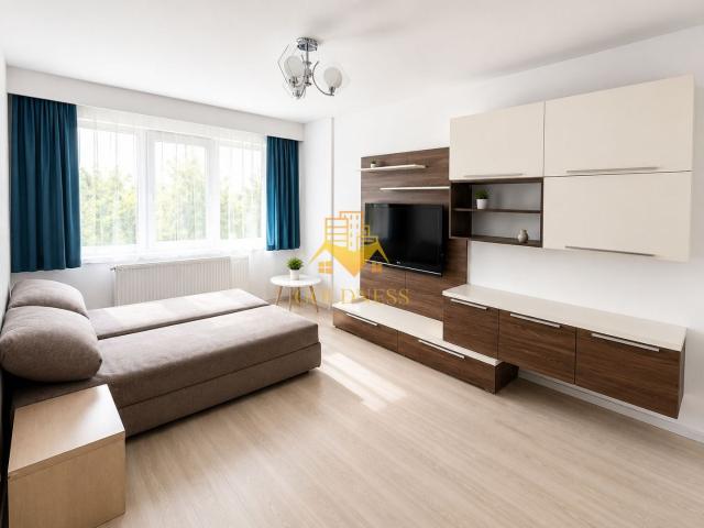 2 camere, decomandate, modern, Zona Piata Abator, BLVD Bucuresti