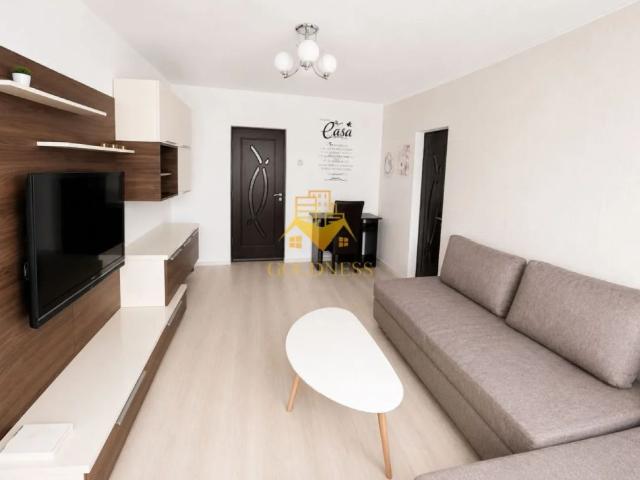 2 camere, decomandate, modern, Zona Piata Abator, BLVD Bucuresti
