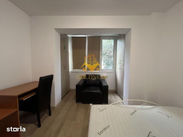 2 camere decomandate, modern, zona Piata Flora, Manastur