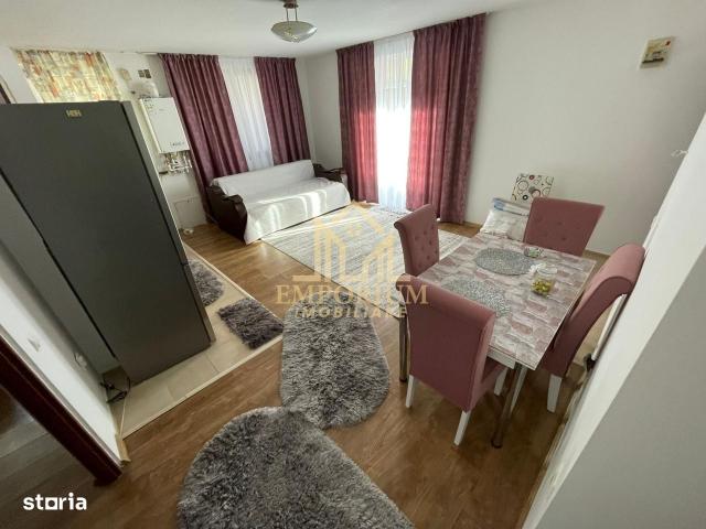 2 camere decomandate, parcare, Manastur, zona Câmpului