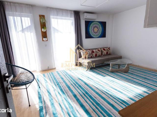 2 camere decomandate, Parcare, AC, Andrei Muresanu, Revo, Sigma