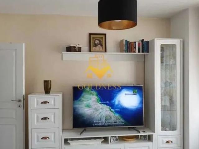 2 Camere decomandate,Parcare,Andrei Muresanu,Calea turzii,Terasa,Lux