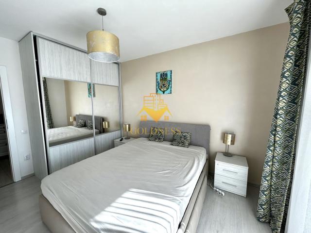 2 Camere decomandate,Parcare,Andrei Muresanu,Calea turzii,Terasa,Lux