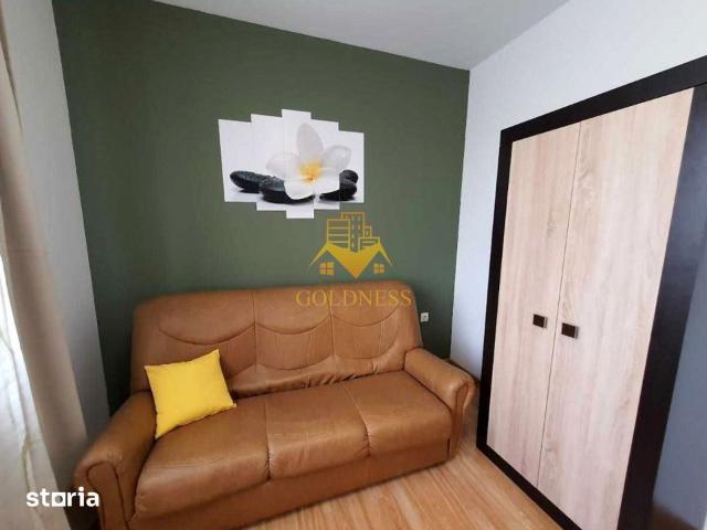 2 camere decomandate, parcare, Calea Turzii, Buna ziua, Zona OMV