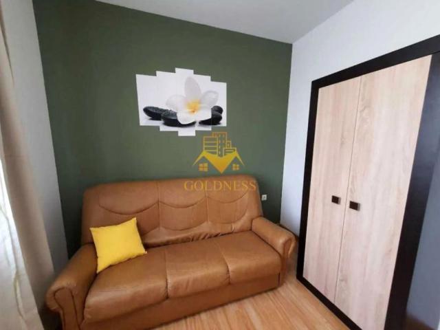 2 camere decomandate, parcare, Calea Turzii, Buna ziua, Zona OMV
