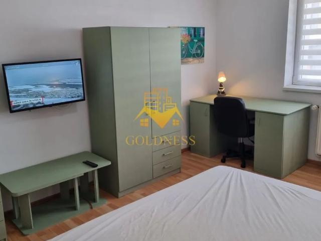 2 Camere decomandate, parcare, Kaufland, Leroy Merlin, Intre Lacuri