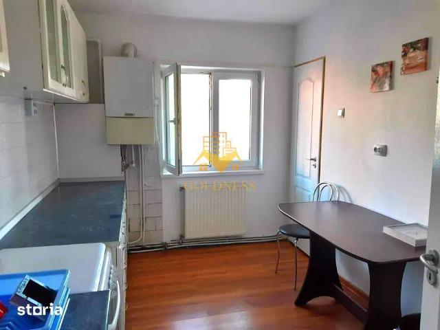 2 camere decomandate,Parcare, Zorilor, UMF,Observatorului,UTCN