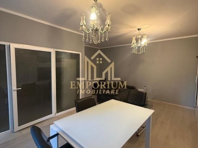 2 camere decomandate, parcare, Zorilor, zona Mega Image