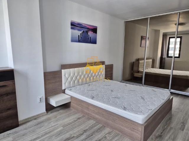 2 Camere decomandate, Park Lake, FSEGA, Iulius Mall, Modern, AC