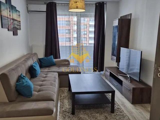 2 Camere decomandate, Park Lake, FSEGA, Iulius Mall, Modern, AC