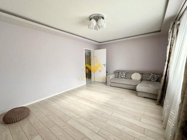 2 camere decomandate, Piata Marasti, Dorobantilor, OMV, The Office