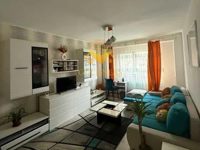 2 camere decomandate, Profi, MOL, Iulius Mall, Marasti, OMV