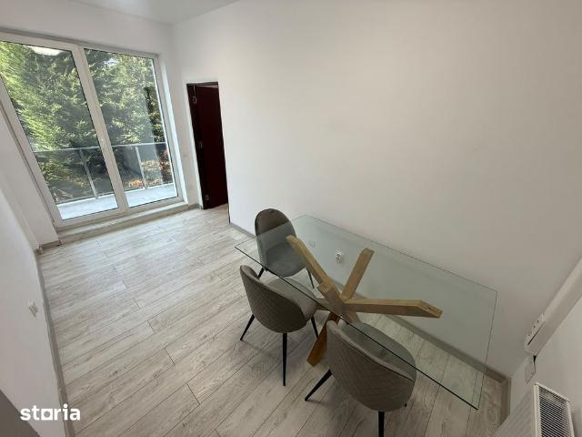2 camere decomandate prima inchiriere | Borhanci | disponibil