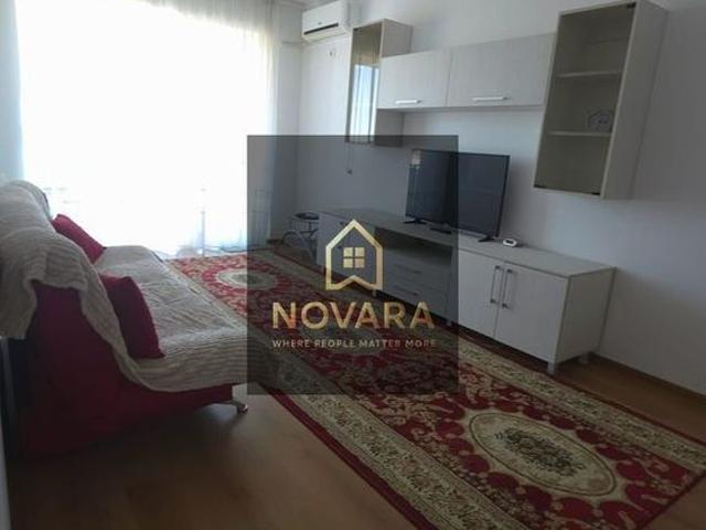 2 camere decomandate Prima Sucevei cu garaj
