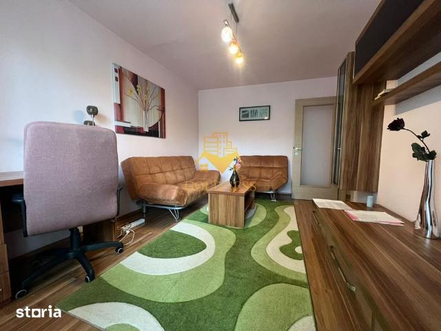 2 camere decomandate, Primaverii, Calea Manastur, Calvaria, MOL, USAMV