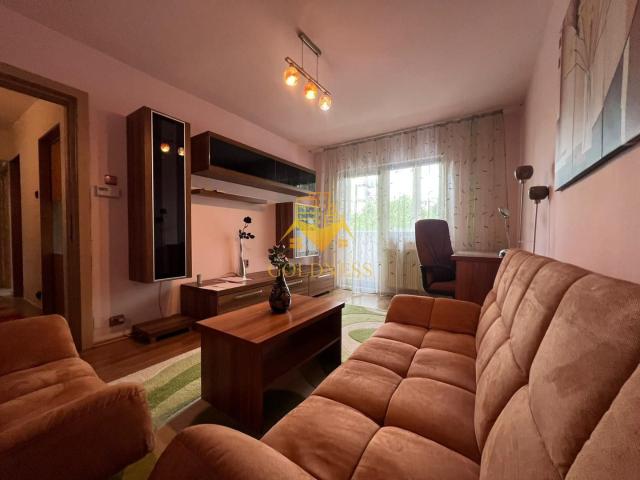 2 camere decomandate, Primaverii, Calea Manastur, Calvaria, MOL, USAMV