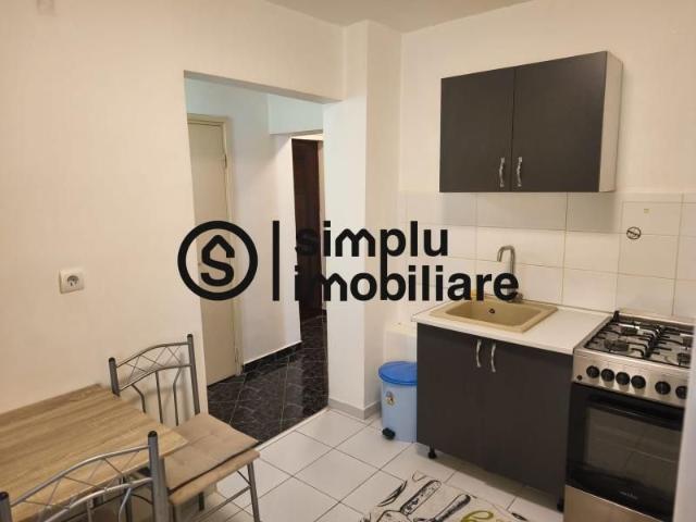 2 camere decomandate Ramada