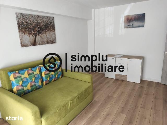2 camere decomandate Ramada