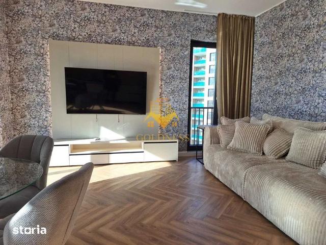 2 Camere decomandate, Scala,Frunzisului, UMF, UTCN, USAMV,Lidl,Parcare