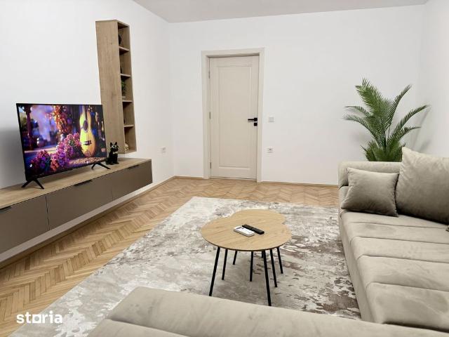 2 camere DeLuxe Nou Prima Chirie