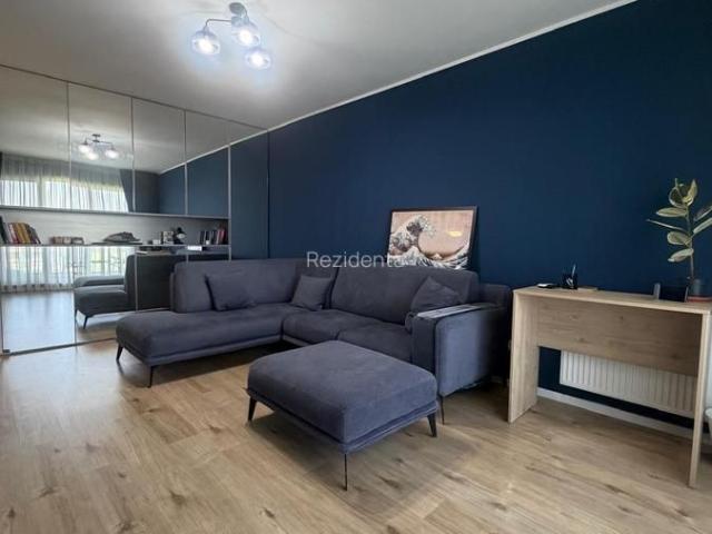 2 camere Dimri Residence | Parcare