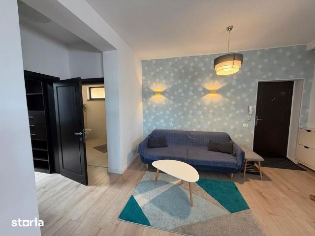 2 camere Domenii | Centrala Proprie | Carol Knappe