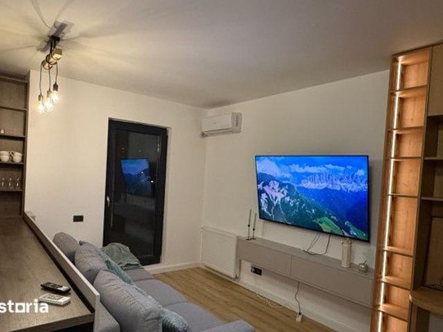 2 Camere | Doamna Ghica | Balcon | Centrala Proprie | AC | Parcare
