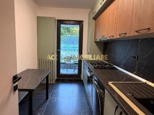 2 Camere | Doamna Ghica | Parcare | Centrala | Pet friendly