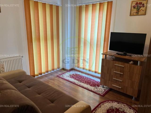 2 Camere Doamna Stanca – Modern, Parter, Parcare Privată