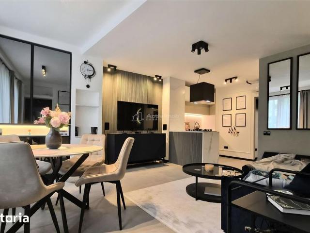 2 camere Dorobanti Floreasca etaj 1 din 4 prima inchiriere